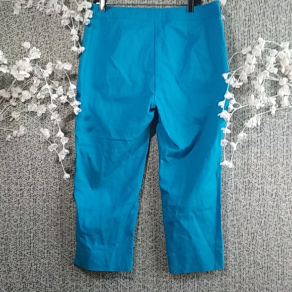 EUC Crop Pant - Picture 3 of 6